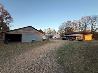 1491 Maple Rd, Nettleton, MS 38858
