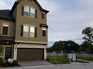 10122 Spring Shadows Park Cir, Houston, TX 77080