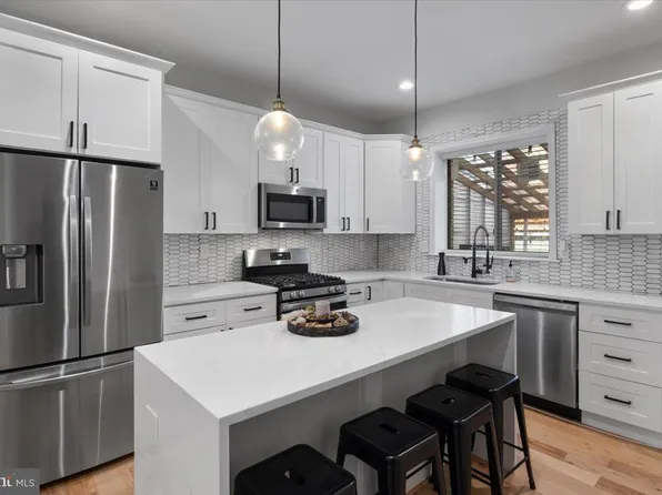 2312 Ashland Ave, Baltimore, MD 21205