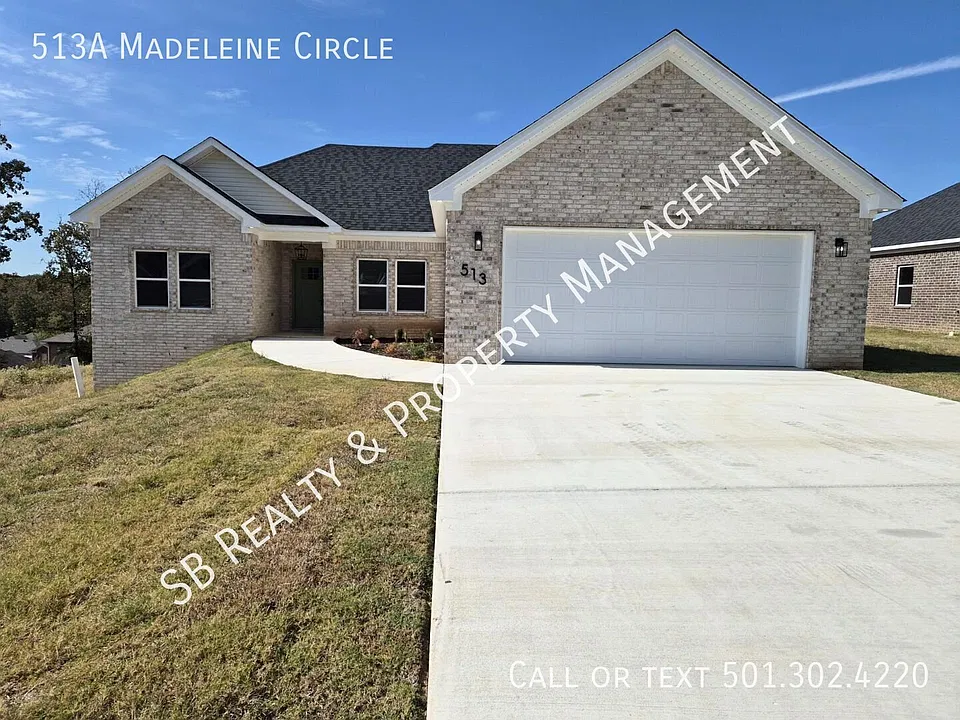 513A Madeleine Cir