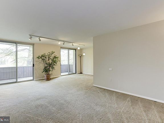2nd image of 7505 Democracy Blvd #A