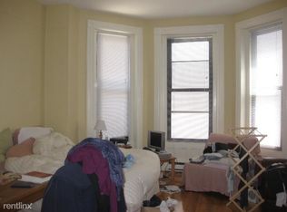 51 Gloucester St APT 2K, Boston, MA 02115