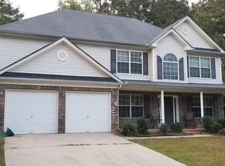 204 Hightower Trl, Riverdale, GA 30274