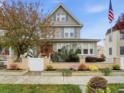 486 Devon St, Kearny, NJ, 07032