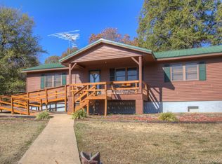 4630 E 113th St S, Muskogee, OK 74403