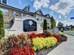 4261 Deming Cir, Atlanta, GA 30342