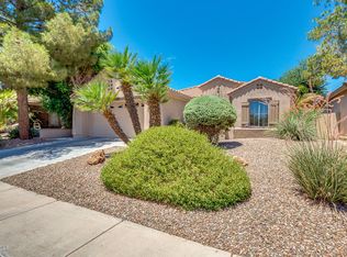 528 E Louis Way, Tempe, AZ 85284