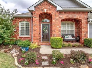 3506 Nandina Dr, Wylie, TX 75098