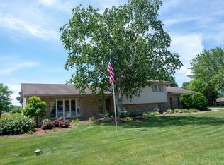 19755 W Tanglewood Dr E, Elwood, IL 60421