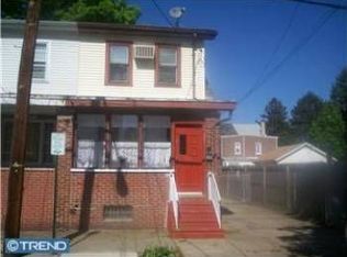 222 Columbus Ave, Trenton, NJ 08629