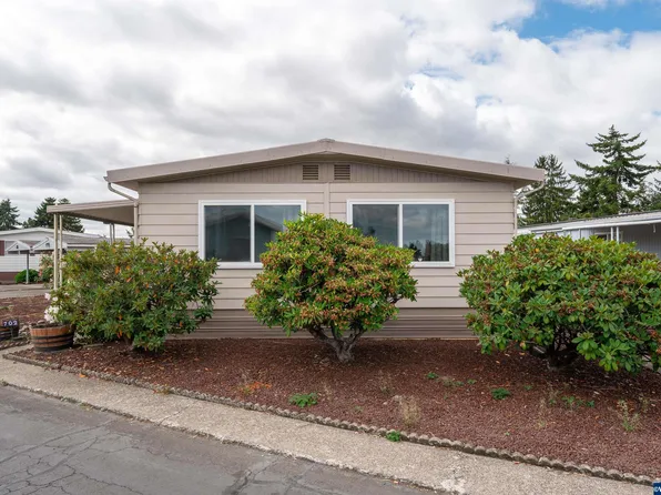 2232 42nd Ave SE Unit 702, Salem, OR 97317