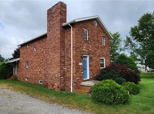 248 Plank Rd, Somerset, PA 15501