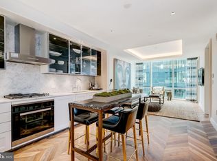 300 International Dr UNIT 2307, Baltimore, MD 21202