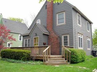 405 Snyder Ave, Ann Arbor, MI