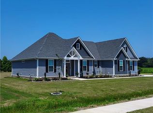 168 Charleston Dr, Grandy, NC 27939