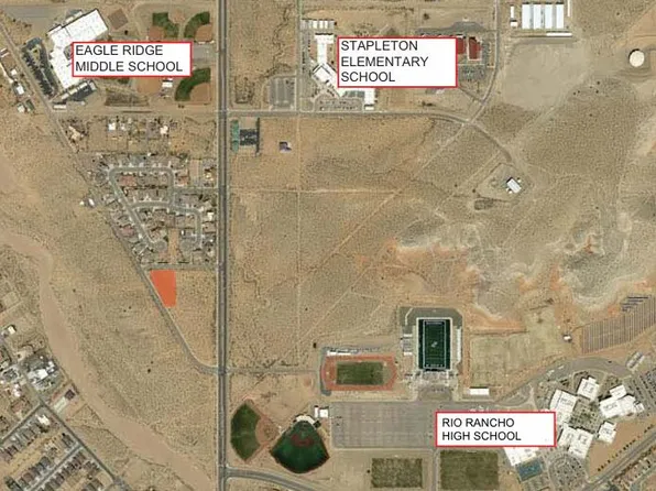 2908 Blue Moon Dr NE, Rio Rancho, NM 87144