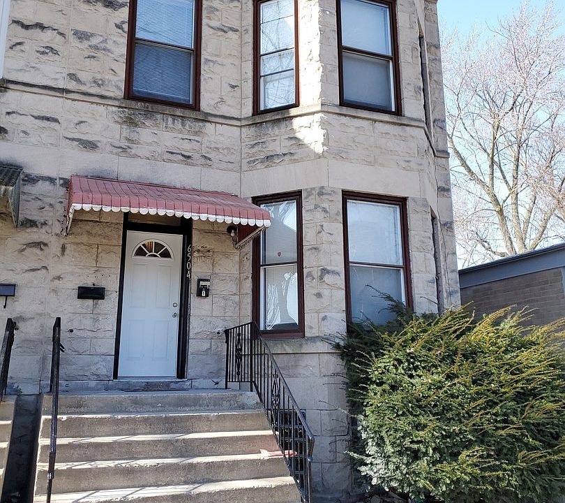 1st image of 6506 S Eberhart Ave #1