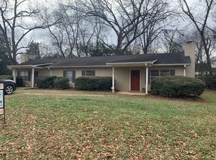 427 Yonah Ave, Athens, GA 30601