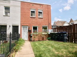 1813 2nd St NE, Washington, DC 20002