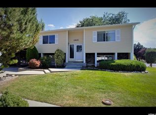 1915 W 300 S, Provo, UT 84601