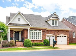 3007 E Cosby Farm Ln, Richmond, VA 23235