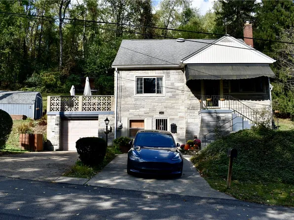 4102 Jane St, West Mifflin, PA 15122