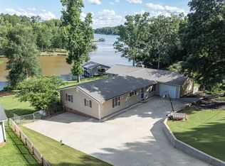162 Quail Knoll Dr, Eatonton, GA 31024