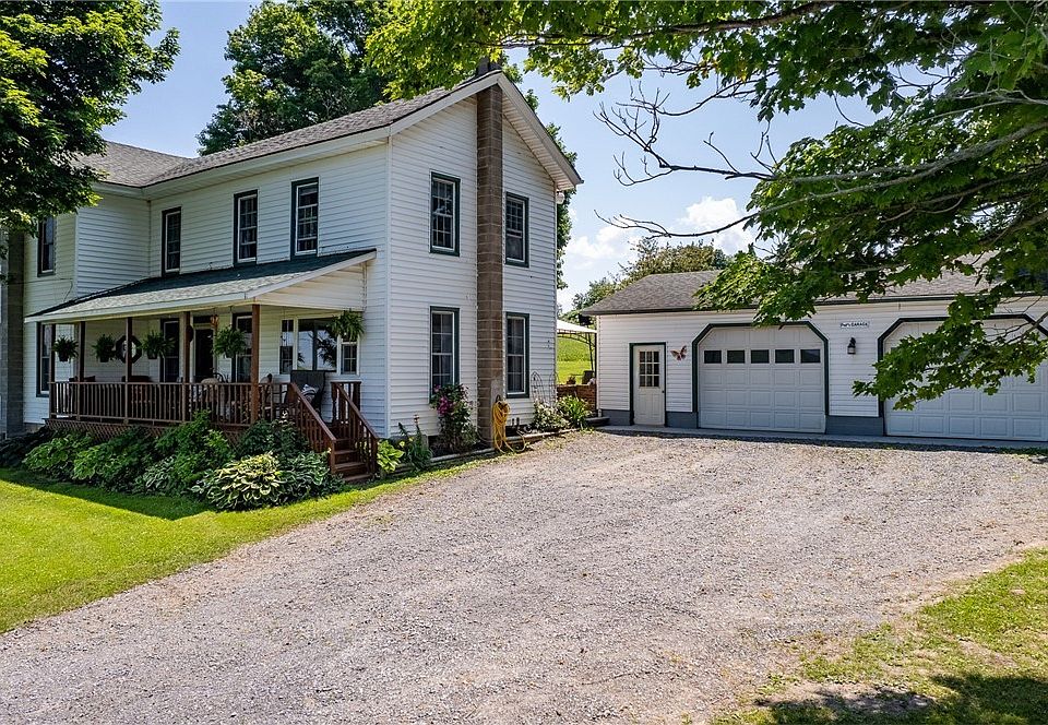 10550 Slayton Rd, Pt Byron, NY 13140 MLS S1482434 Zillow