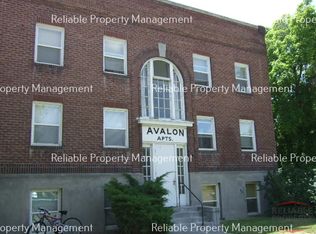 525 Walnut St APT 21, Idaho Falls, ID 83402