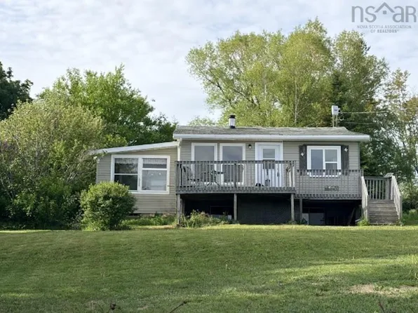 80 Appalosa Trl, Colchester, NS B0K 1V0