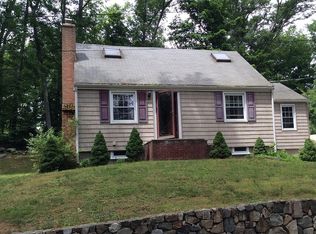 21 Condor Rd, Reading, MA 01867