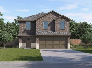 1711 Potomac Ln, Blue Ridge, TX 75424