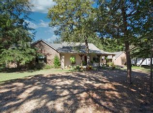 3540 Sandy Lake Cir, Quinlan, TX 75474