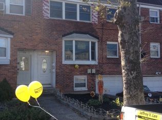 15 Crossgate Rd #1, Jersey City, NJ 07305