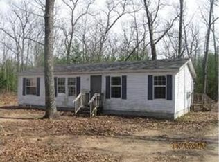 1119 E Sandcreek Trl, Rothbury, MI 49452