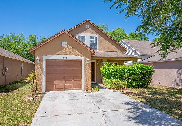 4729 White Bay Cir — Photo 2