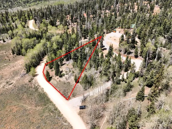 6020 W North Fork Rd, Duck Creek Village, UT 84762