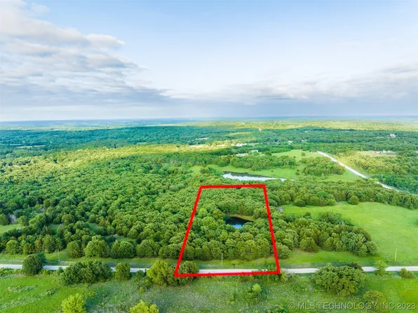 4 3630th Rd, Jennings, OK 74038