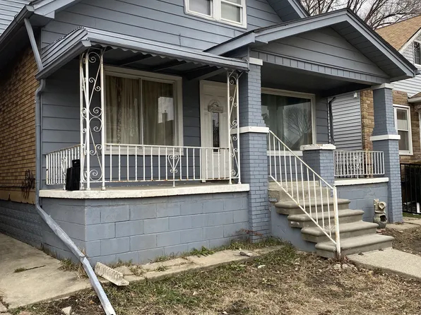 7738 Smart St, Detroit, MI 48210