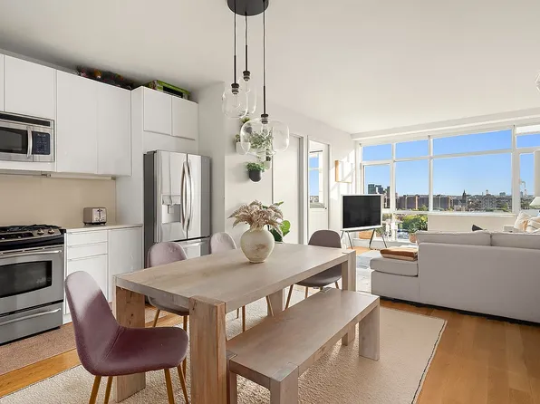 189 Schermerhorn St APT 10C, Brooklyn, NY 11201