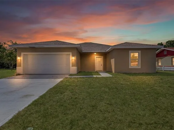 21929 Felton Ave, Pt Charlotte, FL 33952