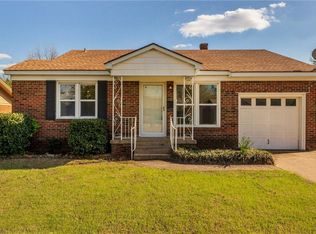 2740 Lancaster Ln, Oklahoma City, OK 73116