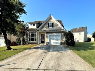 234 Cool Weather Dr, Lawrenceville, GA 30045