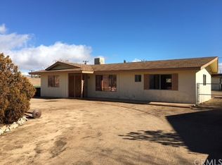 7779 Cherokee Trl, Yucca Valley, CA 92284