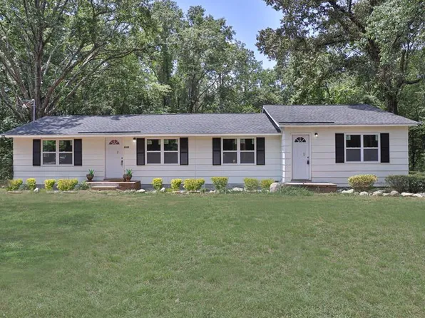 2265 W Lafayette St, Dadeville, AL 36853