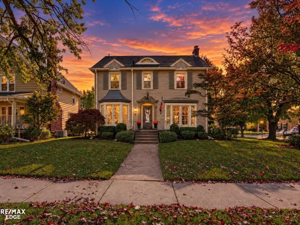 1604 E Court St, Flint, MI 48503