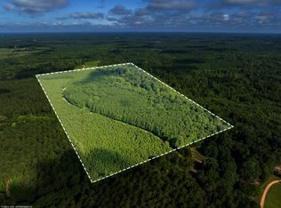 Oakland Bridge Rd, Spearsville, LA 71277