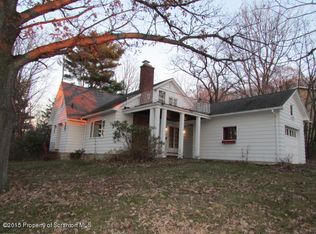 531 Wintermantle Ave, Scranton, PA 18505