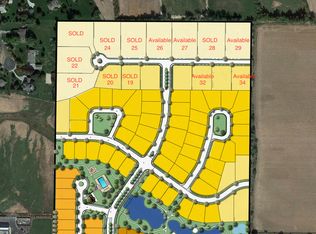 4354 W Sugarberry Ct, Eagle, ID 83616