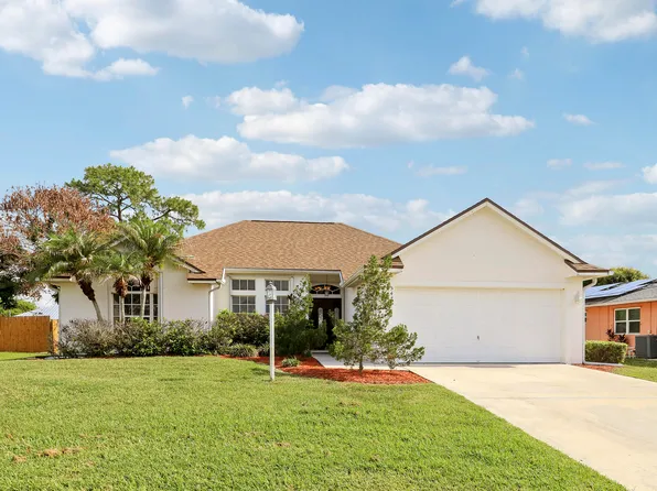 547 SW Butler Avenue, Port St Lucie, FL 34983
